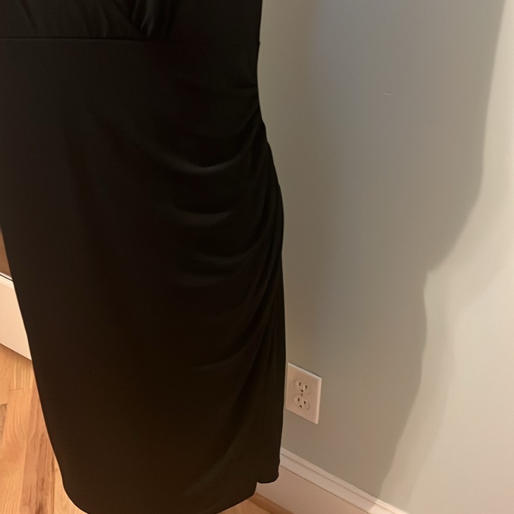 212 Collection Dress - Picture 2 of 4